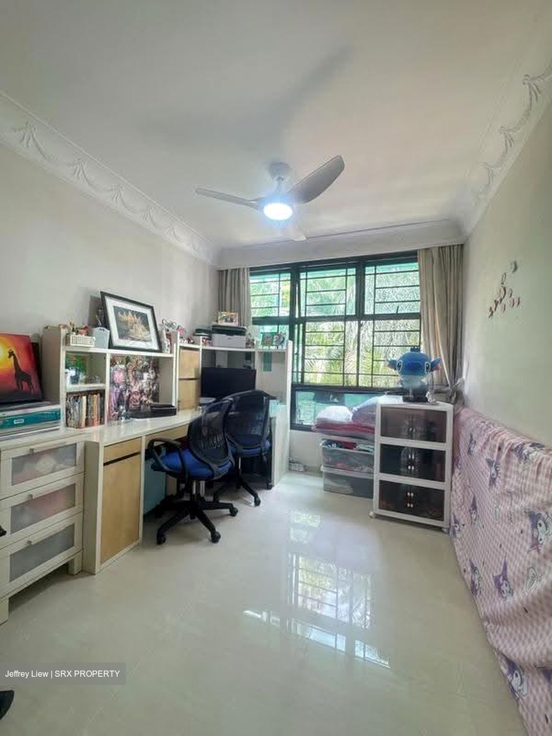 Blk 35 Eunos Court (Geylang), HDB 3 Rooms #616896511